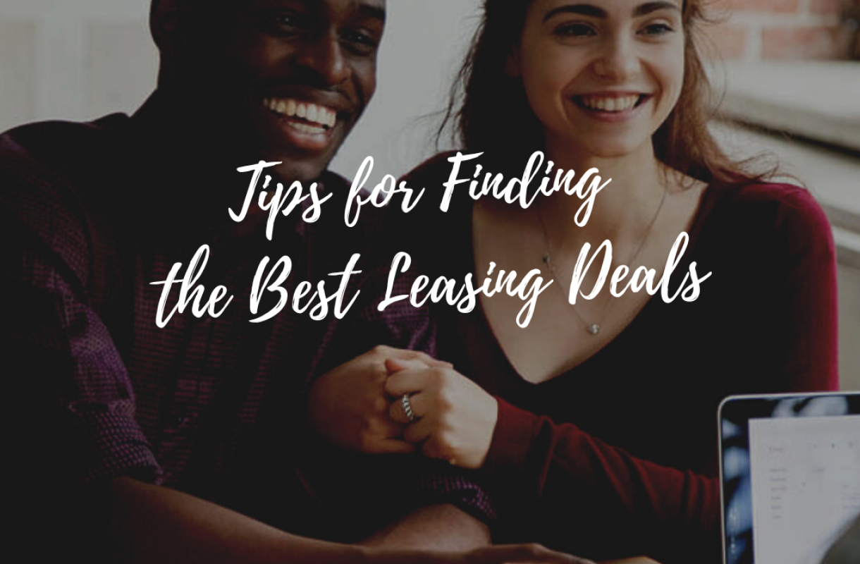 Maximizing Your Savings: Tips for Finding the Best Leasing Deals on Cars in the UK